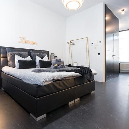 Suite Cesar Gent Exteriör bild