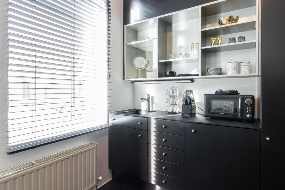 Suite Cesar Gent Exteriör bild
