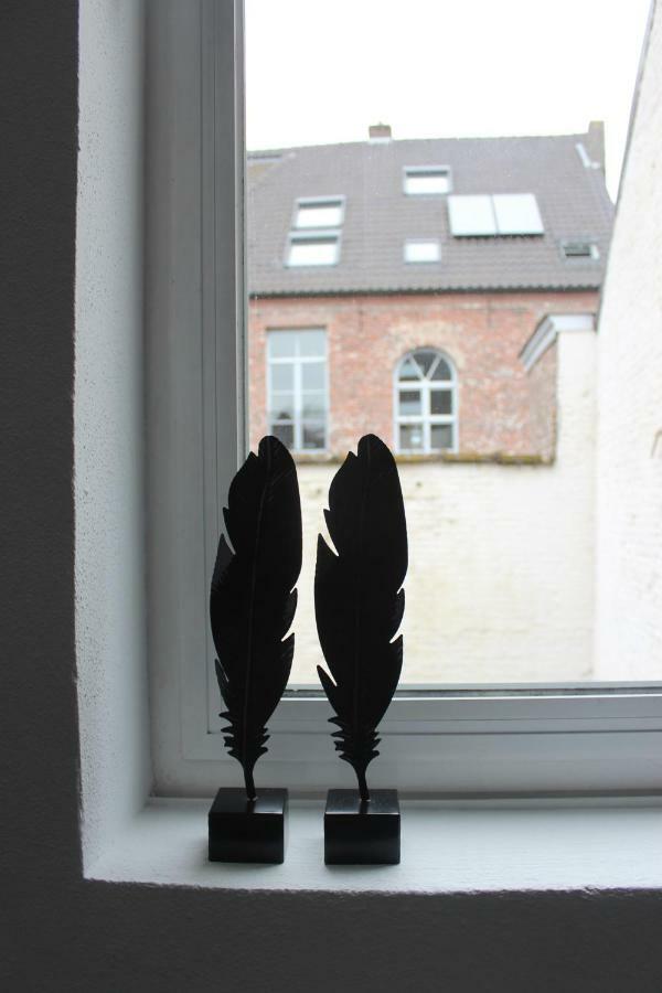 Suite Cesar Gent Exteriör bild