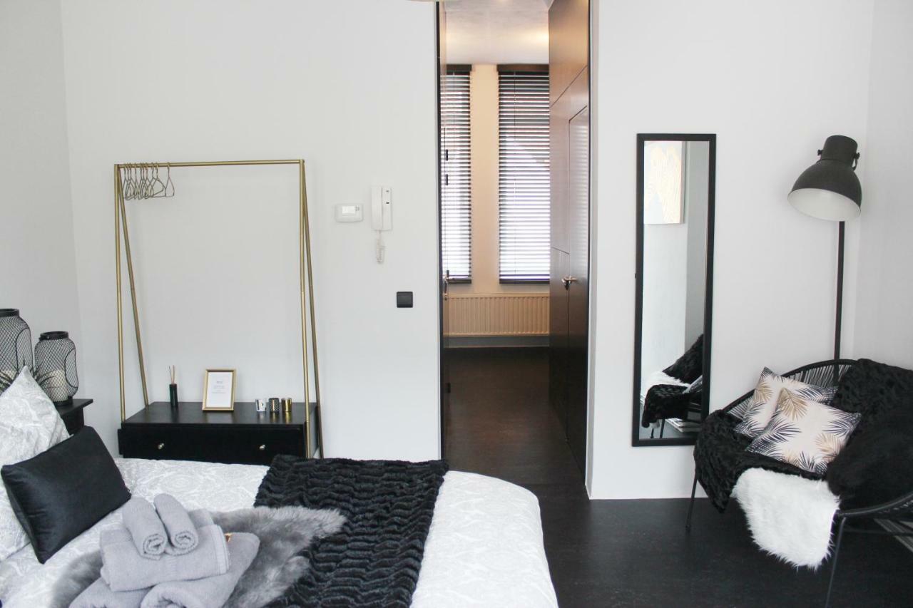 Suite Cesar Gent Exteriör bild